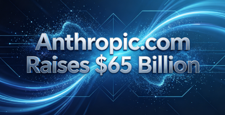 Anthropic Raises  Billion in Series H Funding, Post-Money Valuation Soars to 5 Billion