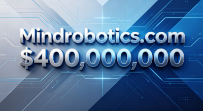 Mind Robotics Raises Another $400 Million in Funding, Exceeding $1 Billion in Less Than a Year