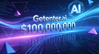 Brazilian AI company Enter raises $100 million in Series B funding, joining the ranks of Latin American AI unicorns