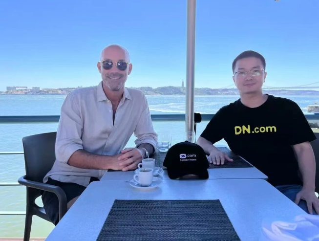 B.io Successfully Sold! DN.com and Andrew Rosener Facilitate International Acquisition