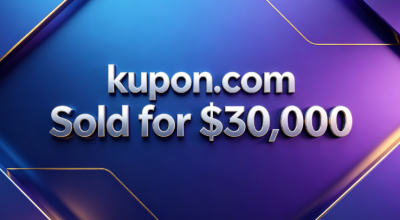 The "Coupon King": kupon.com Sold for $30,000
