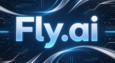 Fly.ai has been sold, with the transaction facilitated by dn.com