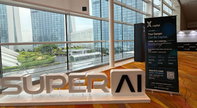 SpaceX's IPO Ignites Capital Frenzy, X.capital Quietly Enters the Future Track