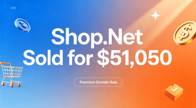 Shop.net Sold for $51,050: The Value Code of E-commerce Attributes