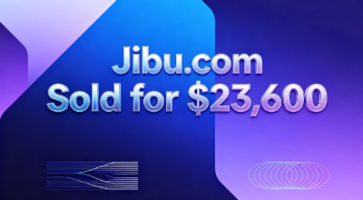 The Cost of a "Solution": Jibu.com Sold for $23,600