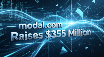 Modal Labs Raises $355 Million in Series C Funding, Valuation Soars to $4.65 Billion