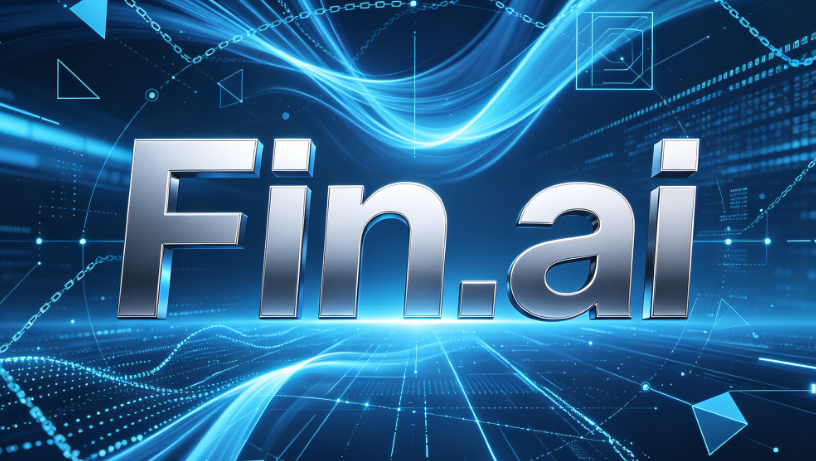 Salesforce Acquires Fin.ai for 