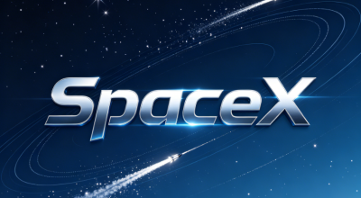 SpaceX's Epic IPO, Raising $75 Billion, Unlocks a New Track for the Space Economy