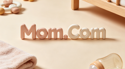Mom.com Sold for $1.1 Million, Transaction Confirmed by Industry Insiders