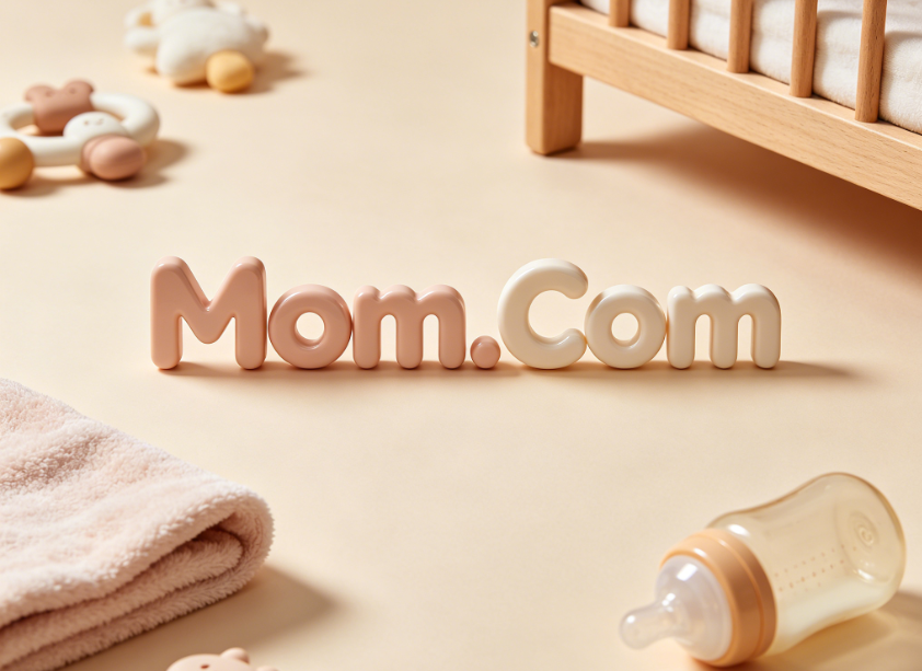 Mom.com Sold for $1.1 Million, Transaction Confirmed by Industry Insiders