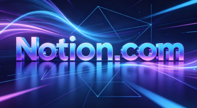 Notion bids farewell to .so and launches .com; the domain acquisition hides the story of a rock band, and the company has raised over $400 million in total funding