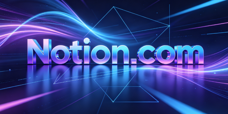 Notion bids farewell to .so and launches .com; the domain acquisition hides the story of a rock band, and the company has raised over 0 million in total funding