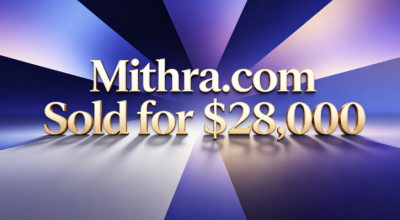 Mithra.com Sold for $28,000: The Digital Asset of the God of Contracts