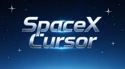 SpaceX Acquires Cursor for $60 Billion, Premium Domain Yields 100-Fold Return