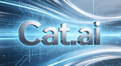DN.com Facilitates Cat.ai's Six-Figure Dollar Sale to Caterpillar