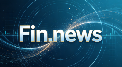 DN.com Facilitates Fin.news Sale, Windowing an Opportunity for Premium Financial Information Domains