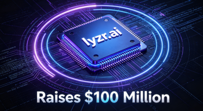 Lyzr AI Raises $100 Million in Series B Funding, Reaching a Valuation of $500 Million