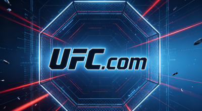 Dana White's Expensive Lesson: How the UFC.com Domain Price Soared from $20,000 to $200,000