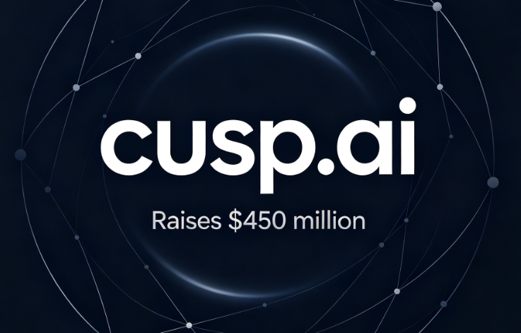 UK-based AI company CuppAI raises 0 million in Series B funding, valuing the company at 