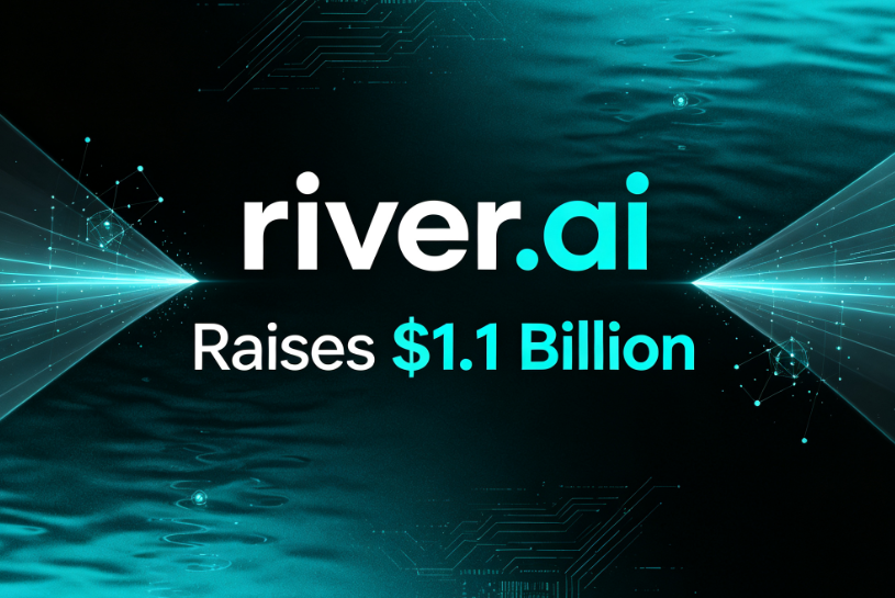 River AI Raises <img fetchpriority=