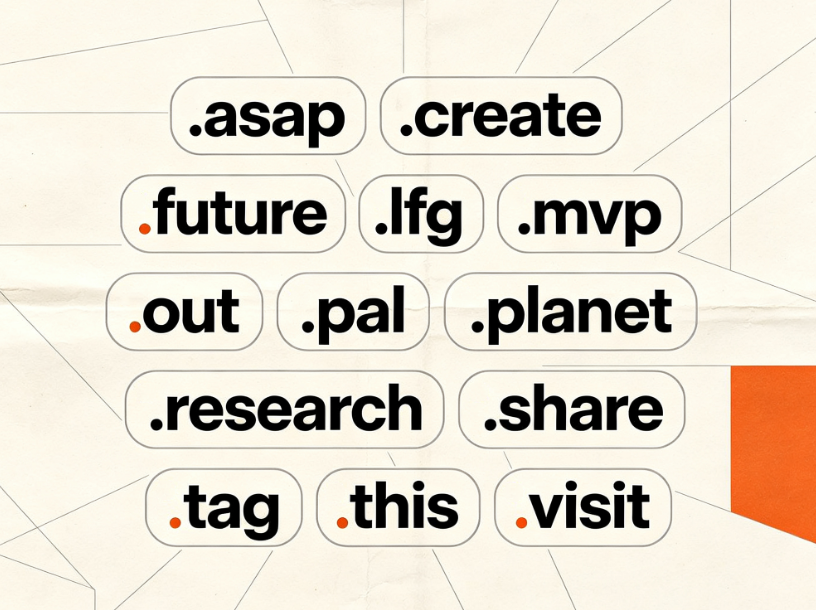 Multiple Institutions Launch New gTLD Applications; Several New Top-Level Domains Open for ICANN Application