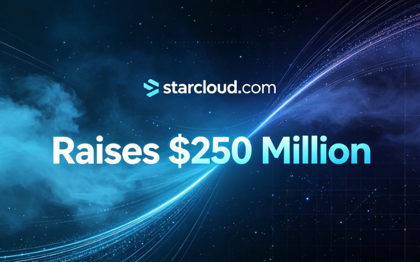 Starcloud Raises 0 Million in Funding, Nvidia Enters Orbital AI Data Center Market