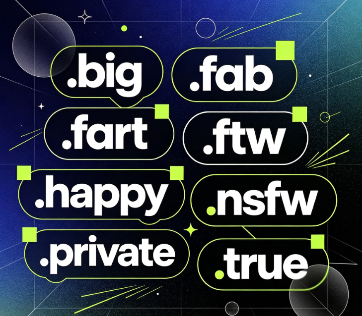 Multiple Institutions Launch New gTLD Applications; Several New Top-Level Domains Open for ICANN Application