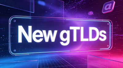 A Chinese company has applied for over 100 new top-level domains, covering culture, technology, and commerce