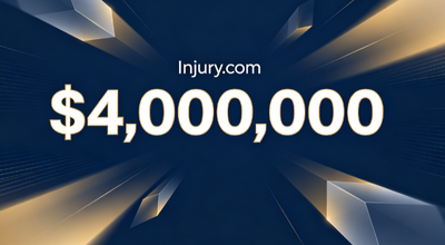 John Morgan's Domain Strategy: $4 Million Acquisition of Injury.com