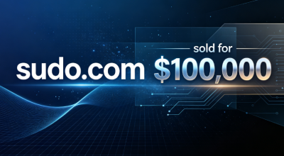 Y Combinator Entrepreneur Spends $100,000 on sudo.com, Revealing Domain Acquisition Update