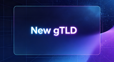ICANN's 2026 round of new gTLD applications has closed, receiving over 1600 applications