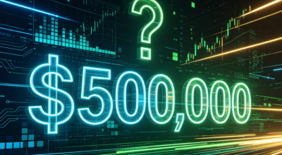 Daytona.io Acquires New Domain for $500,000; Mystery to Be Revealed Soon