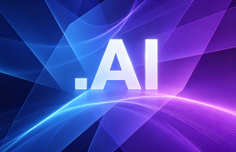 Escrow.com 2026 Q2 Domain Market Report: .AI Surges, Transaction Volume Reaches .7 Million