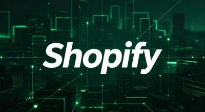 Heavily Investing in Domain Names: Shopify's Digital Brand Strategy