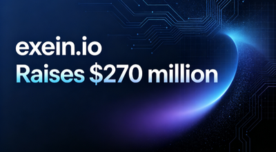 Italian startup Exein raises $270 million at a $1.7 billion valuation