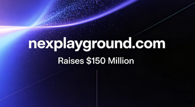 Home Motion-Based Entertainment Company Nex Raises $150 Million in Series E Funding, Accelerating Global Market Expansion