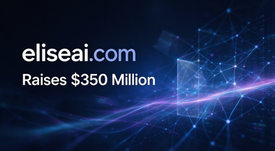 EliseAI Raises $350 Million; Valuation Climbs to $4 Billion
