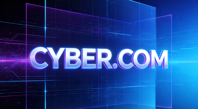 CYBER.COM Sold for a Seven-Figure Price, Market Speculates Buyer is Elon Musk
