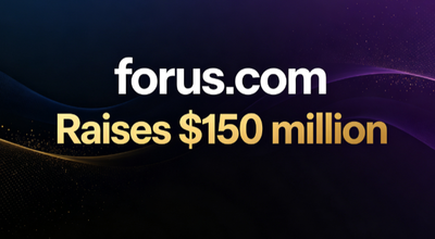 AI healthcare company Forus raises $150 million in Series C funding, valuing the company at $3 billion