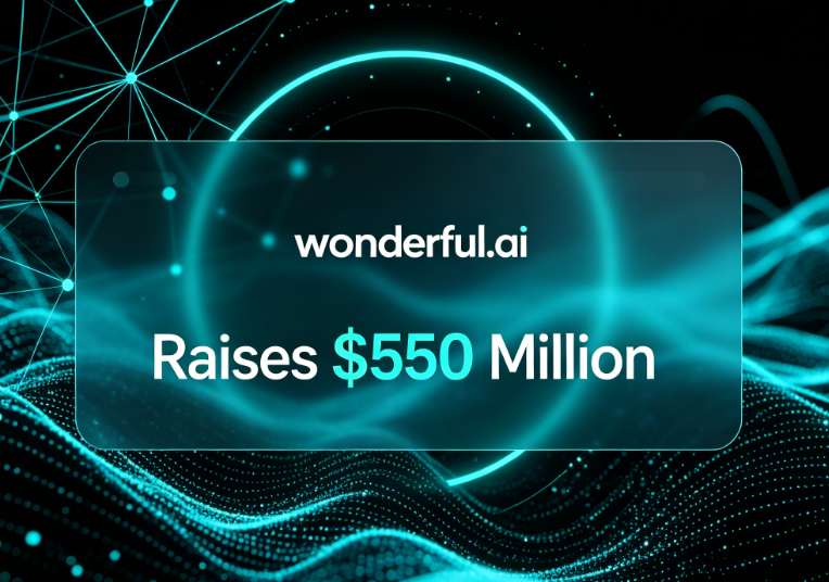 Wonderful Raises 0 Million in Series C Funding, Valuation Soars to  Billion