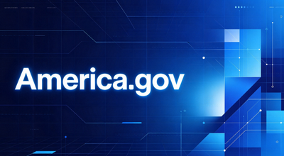 AI Powers a Government Service Upgrade: America.gov Launches with Technical Support from Grok