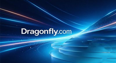 Veteran Crypto VC Dragonfly Completes Major Domain Upgrade