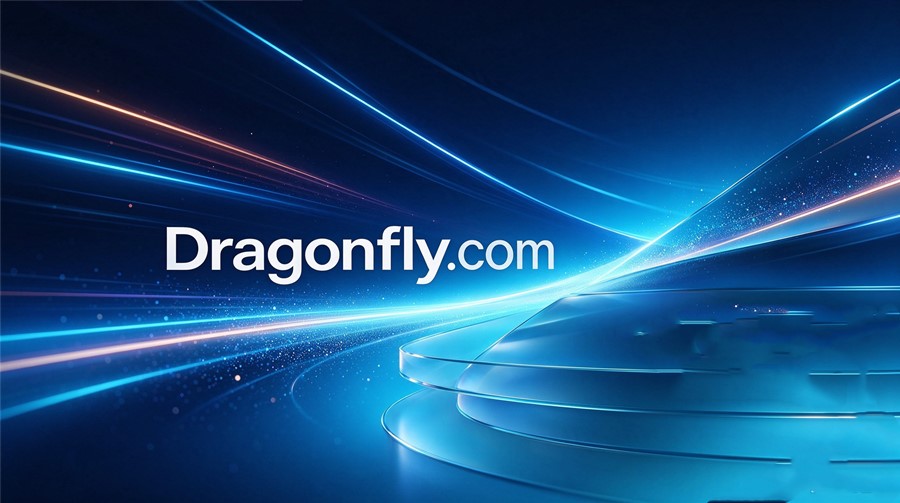 Veteran Crypto VC Dragonfly Completes Major Domain Upgrade