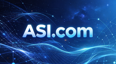 ASI Secures Series C Funding and Acquires ASI.com, Elevating Brand Value