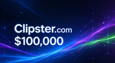 Clipster Acquires Clipster.com for $100,000, Moving Beyond the .gg Domain