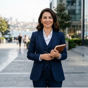 Derya Nas's avatar