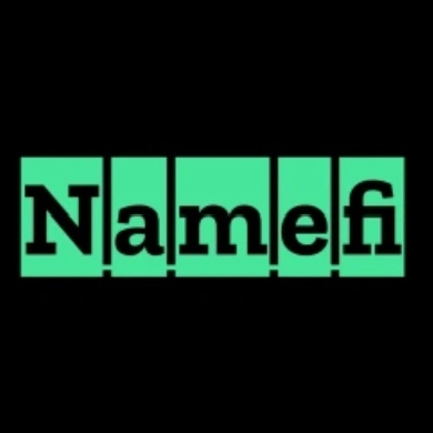 NameFi's avatar